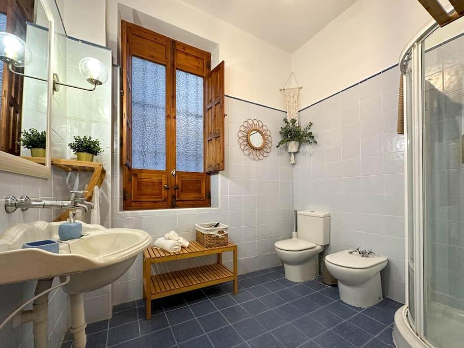 Apartament Aires Bohemios En Pleno Centro. Alicante Zewnętrze zdjęcie