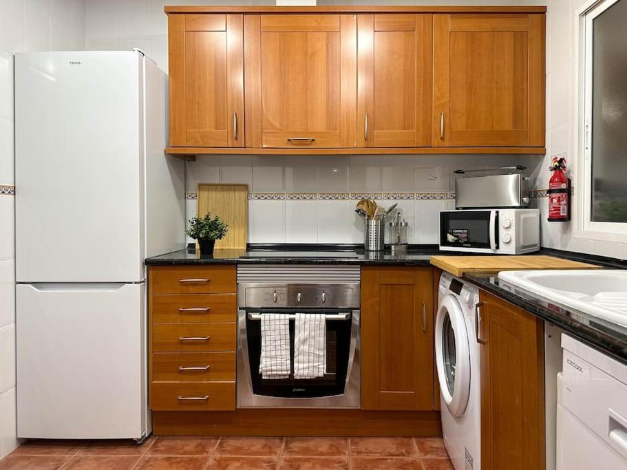 Apartament Aires Bohemios En Pleno Centro. Alicante Zewnętrze zdjęcie