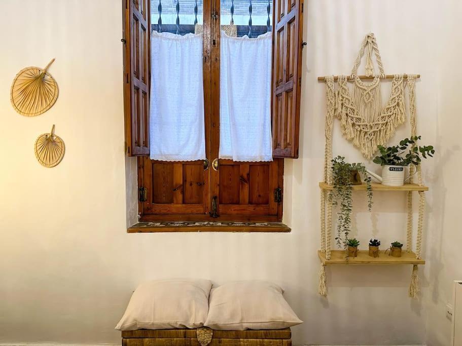 Apartament Aires Bohemios En Pleno Centro. Alicante Zewnętrze zdjęcie