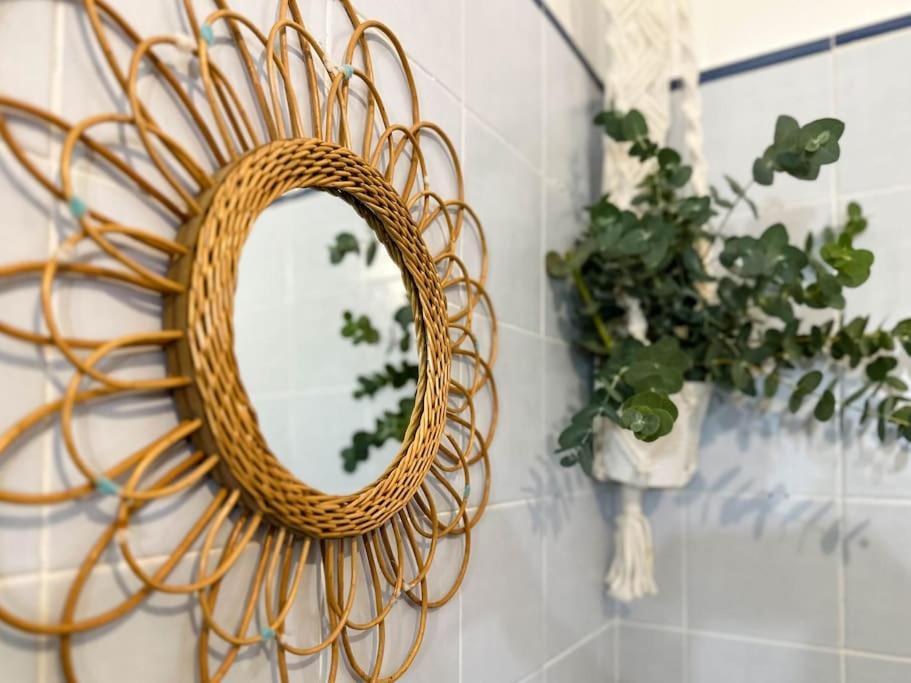Apartament Aires Bohemios En Pleno Centro. Alicante Zewnętrze zdjęcie