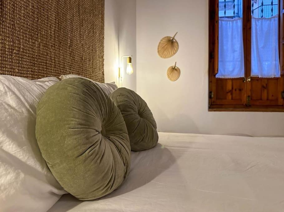 Apartament Aires Bohemios En Pleno Centro. Alicante Zewnętrze zdjęcie