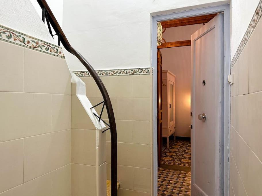 Apartament Aires Bohemios En Pleno Centro. Alicante Zewnętrze zdjęcie