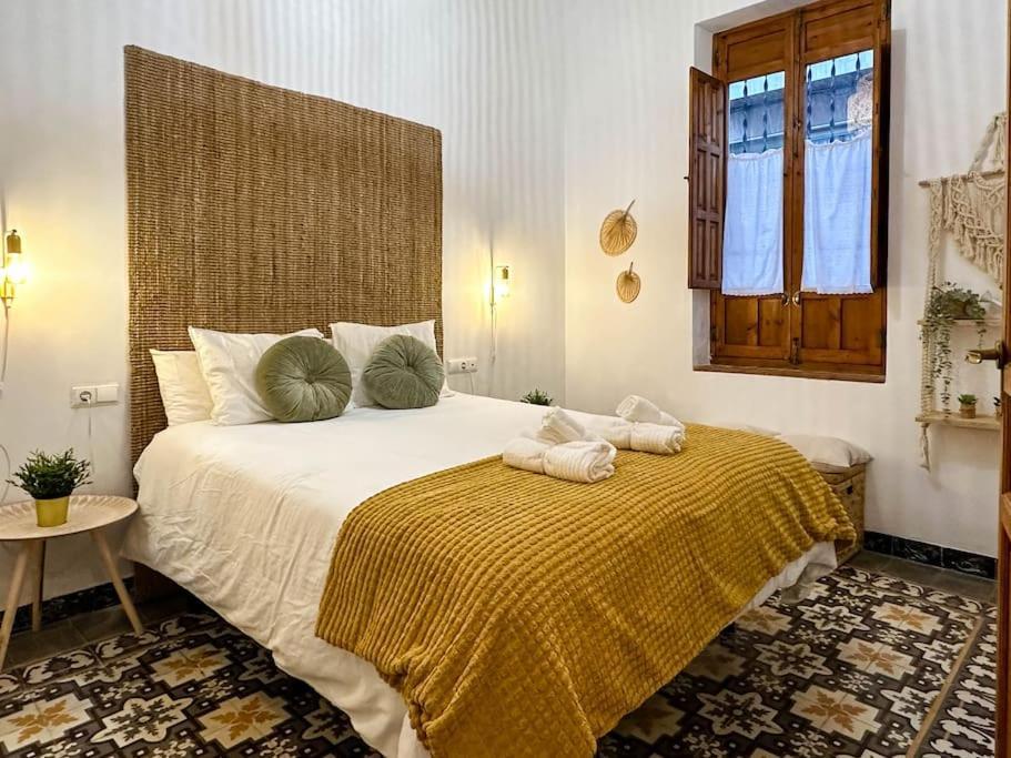 Apartament Aires Bohemios En Pleno Centro. Alicante Zewnętrze zdjęcie