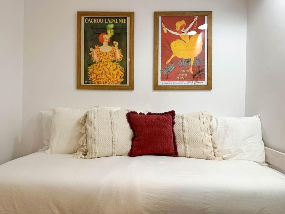 Apartament Aires Bohemios En Pleno Centro. Alicante Zewnętrze zdjęcie